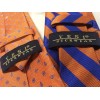 2 - NEW Boise State University Idaho BRONCOS Ties 100%