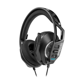 Nacon Rig 300 Pro HN Gaming Headset Black for Switch/Consoles/PC/Mac and Mobiles
