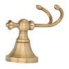 Vintage Towel Hooks Hangers Bathroom Coat Hook Robe Hook Heavy
