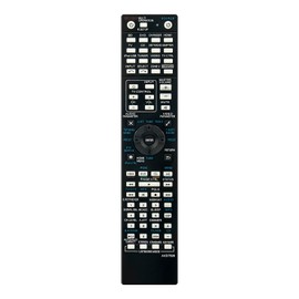 New Remote Control Replacement for Pioneer AV AXD7596 AXD7595 VSX-1020-K VSx-1023-K, VSX-1025-K,VSX-1128-K,VSX-2020-K,VSX-31,VSX-522,VSx-70,vsx-819H-K,VSx-822,VSx 920, VSx-LX53, VSX2020K, VSXLX53