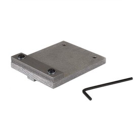 Sorby ProEdge Woodworker’s Square Guide for use with Sorby ProEdge Deluxe Sharpening System (Sold Separately)