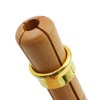 Hsthe Sea Wooden Cue Tip Clamp - Snooker Cue Tip