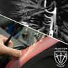 3 Swords Germany - Brand Quality Stainless Steel INOX Curved