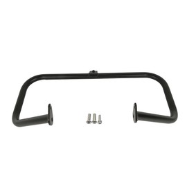 TCMT Engine Highway Guard Crash Bars Fits For Harley Touring Road King Road Glide Electra Glide Street Glide Ultra Classic 1997-2008