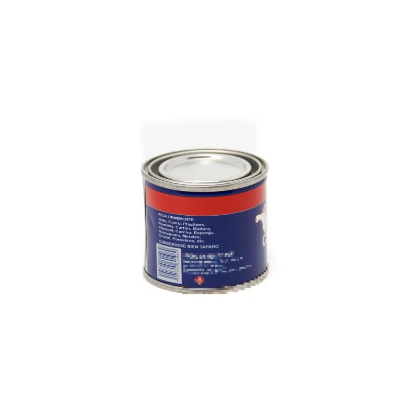 Pegamento Contacto 7000 Presto Amarillo Uso General (125 ML)