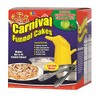 Fun Pack Foods - Carnival Funnel Cakes Deluxe Kit