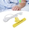 Drip Infusion Fluid Warmer Thermostat Double Sided Heating Clip Infusion