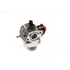 HOLZER Carburettor Compatible with Einhell GC-PM 46/1 S Lawnmower /