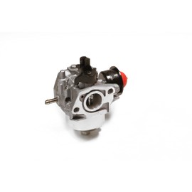 HOLZER Carburettor Compatible with Einhell GC-PM 46/1 S Lawnmower / 789110