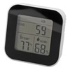 3 in 1 Temperature Humidity Meter High Accuracy Air Quality