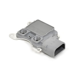 Blue Oval Industries Alternator Mounted Voltage Regulator for 1994-2000 Ford Mustang or Cobra, FM-VR003