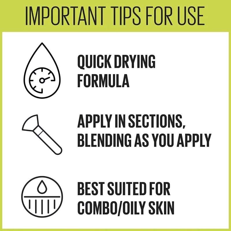 Maybelline Base De Maquillaje Maybelline 30h Full Coverage 30 Ml