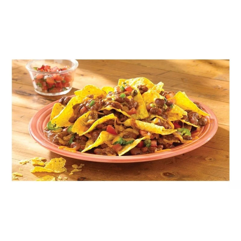 Hormel Salsa Chili With Beans Para Hot Dogs Nachos 2