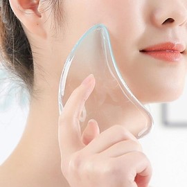 Delgado Crystal Gua Sha / Delgado크리스탈괄사