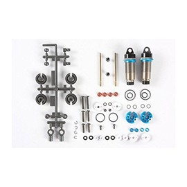 Op Parts Op.1505 Buggy for Big-bore Ar Damper (Rear Two) 54 505