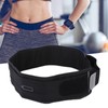 Running Belt Pack Adjustable Multi Pockets Light Thin Breathable Portable