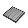 TOOCAA 400mm Honeycomb Laser Bed for Engraver & Cutter, Metal
