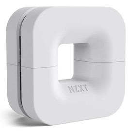 NZXT PUCK White Magnetic Fixed Headphone Hanger BA-PUCKR-W1 SP945
