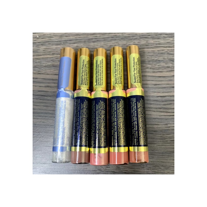 LipSense By SeneGence Long Lasting Liquid Lip Full Size New