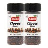 Badia Whole Cloves, 1.25 oz - Palatize Pack of 2