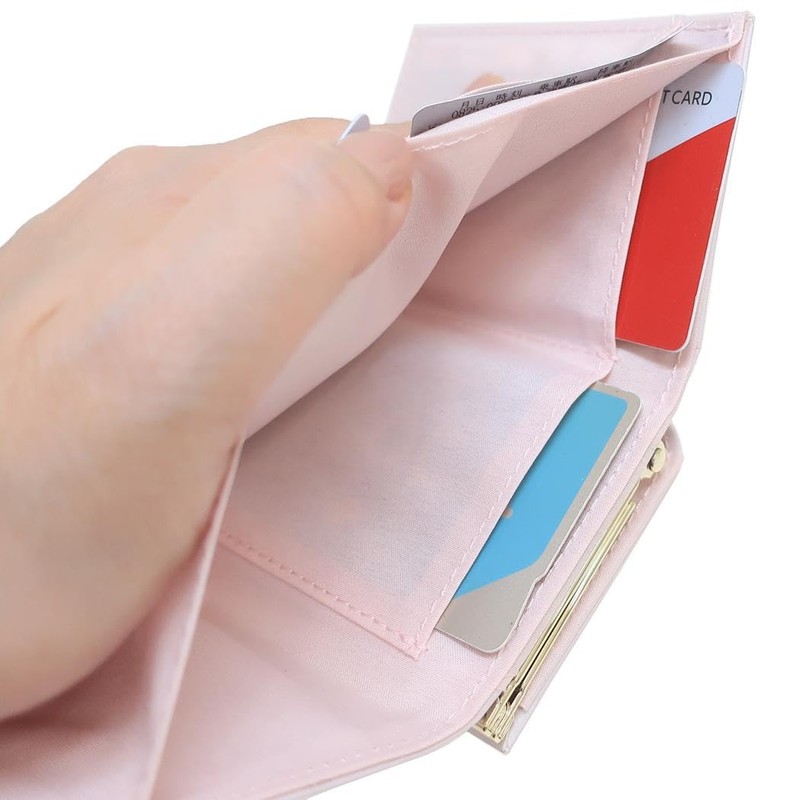 Moimy Mini Wallet Rabbit