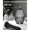 Shower for Men, Shower - Intimate Shower with 7 Nozzles,