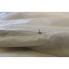 SHL - Double Polypropylene Water Resistant Zipped Duvet Protector 200