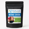 Generic Nitric Oxide 120 Capsules - Nitric Oxide Booster Vegan
