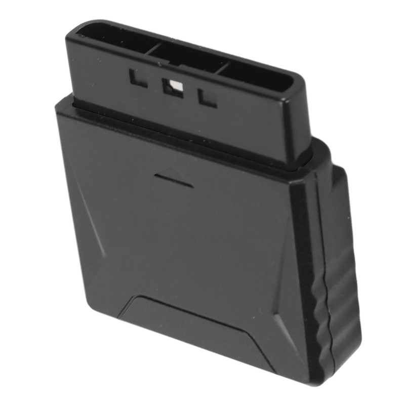 Bluetooth Controller Converter, Small Operated Retro Wireless Controller Adapter with