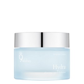 9wishes Hydra Ampule Cream