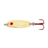 Lindy LQSP267 Quiver Spoon Gold, 1/16
