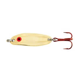 Lindy LQSP267 Quiver Spoon Gold, 1/16