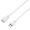 yazawako-pore-syon Extension Cord 1 1pc 5 m White