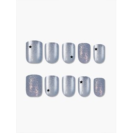 Muse Mark Nail Tip Meteor (Regular) / 뮤즈마크 네일팁 메테오(레귤러)