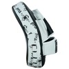 Playwell Premium Elite Ultra Light Logos Curved Leather Focus Pads