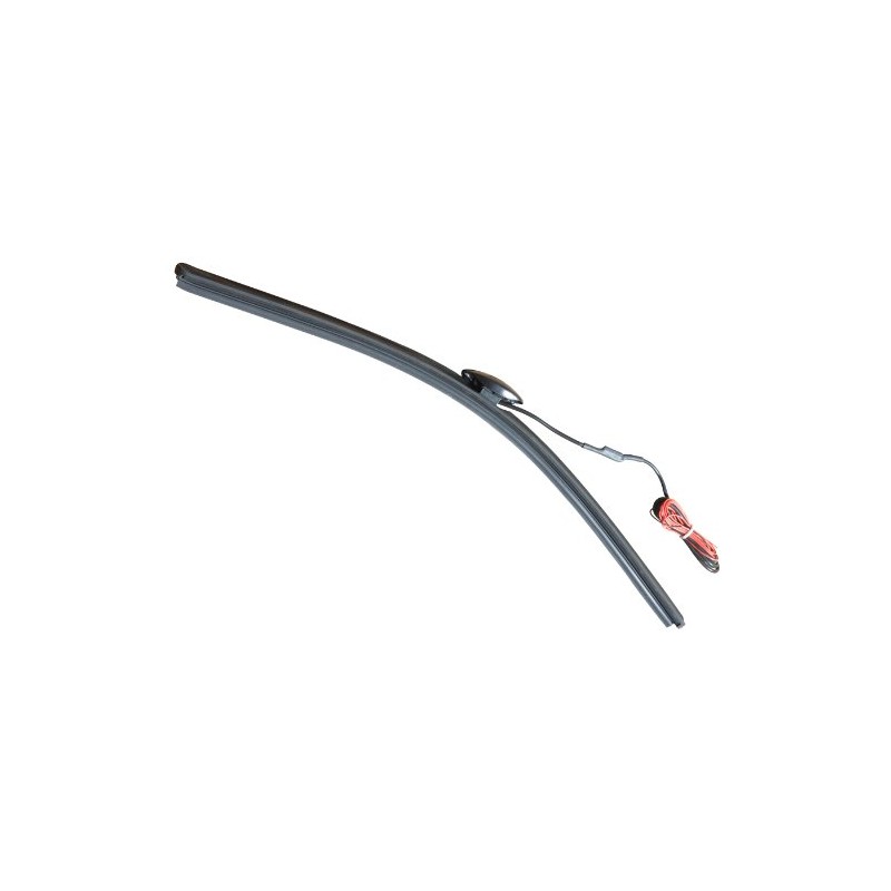 16" THERMALBLADE Heated Silicone Safety Wiper