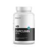 HD MUSCLE Curcumin Capsules | 500mg Curcumin C3 Complex &