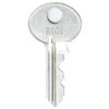 Bommer B141 Mailbox Replacement Key B141