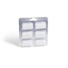 12 Compatible Bags for Folletto VK140/VK150 with 12 Fragrances +