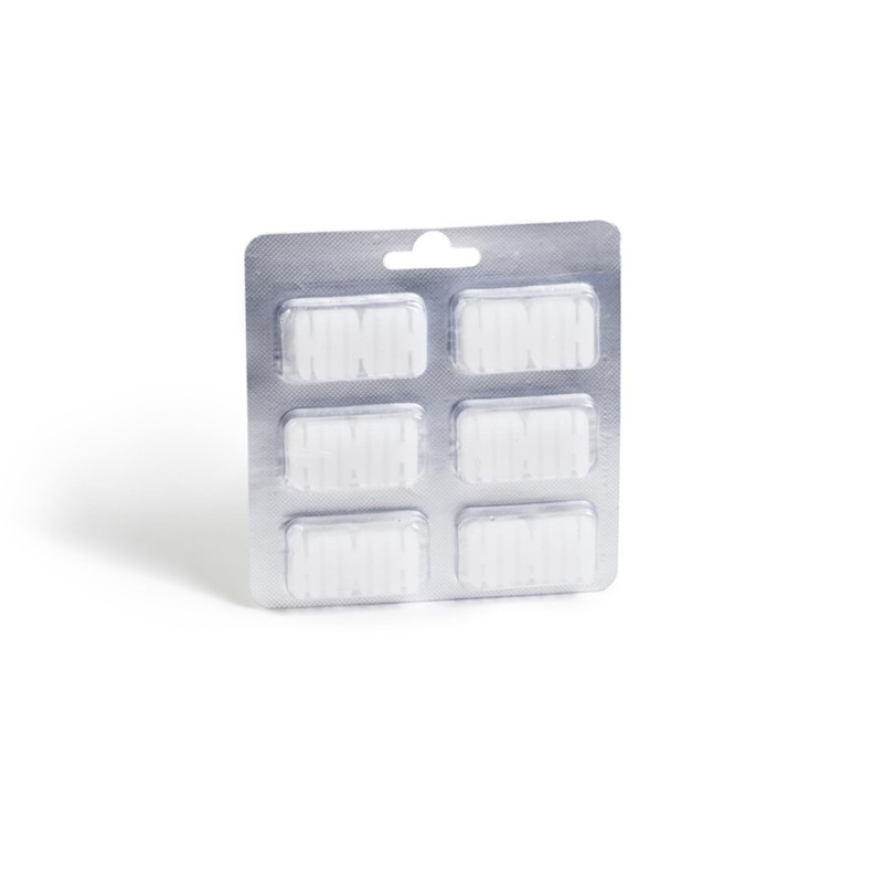 12 Compatible Bags for Folletto VK140/VK150 with 12 Fragrances +