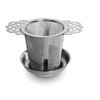 Royales Tea Strainer, Tea Infusor, Spice Strainer, Stainless Steel, Tea