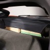MODY For Corvette C7 2014-2019 Trunk Security Lower Cargo Shade
