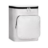 Fuji-cell Motorized Bike Bag, Waterproof, Storage, Scooter, Front Bag, Large