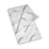 Cardinal Health™ Quilted Premium Underpads, Wings™, Maximum Absorbency, 2X-Large, 40