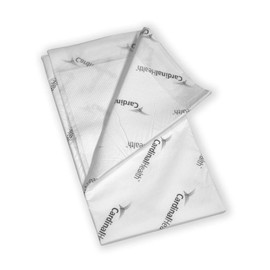 Cardinal Health™ Quilted Premium Underpads, Wings™, Maximum Absorbency, 2X-Large, 40 X 57IN, Case of 30