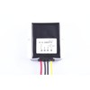 KNACRO DC 36V 48V 60V (30V-60V) to DC 12V 25A