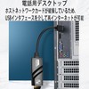 USB LAN Converter Adapter Wired USB 3.0 to RJ 45