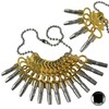 (PWK) Set Of 14 Pocket Watch Keys Size 00-12 :