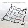 Kayak Deck Rigging Kit Kayak Elastic Rope C Type Deck
