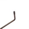 Alnicov 6mm Whammy Bar Thread Single Tremolo Arm with Tip